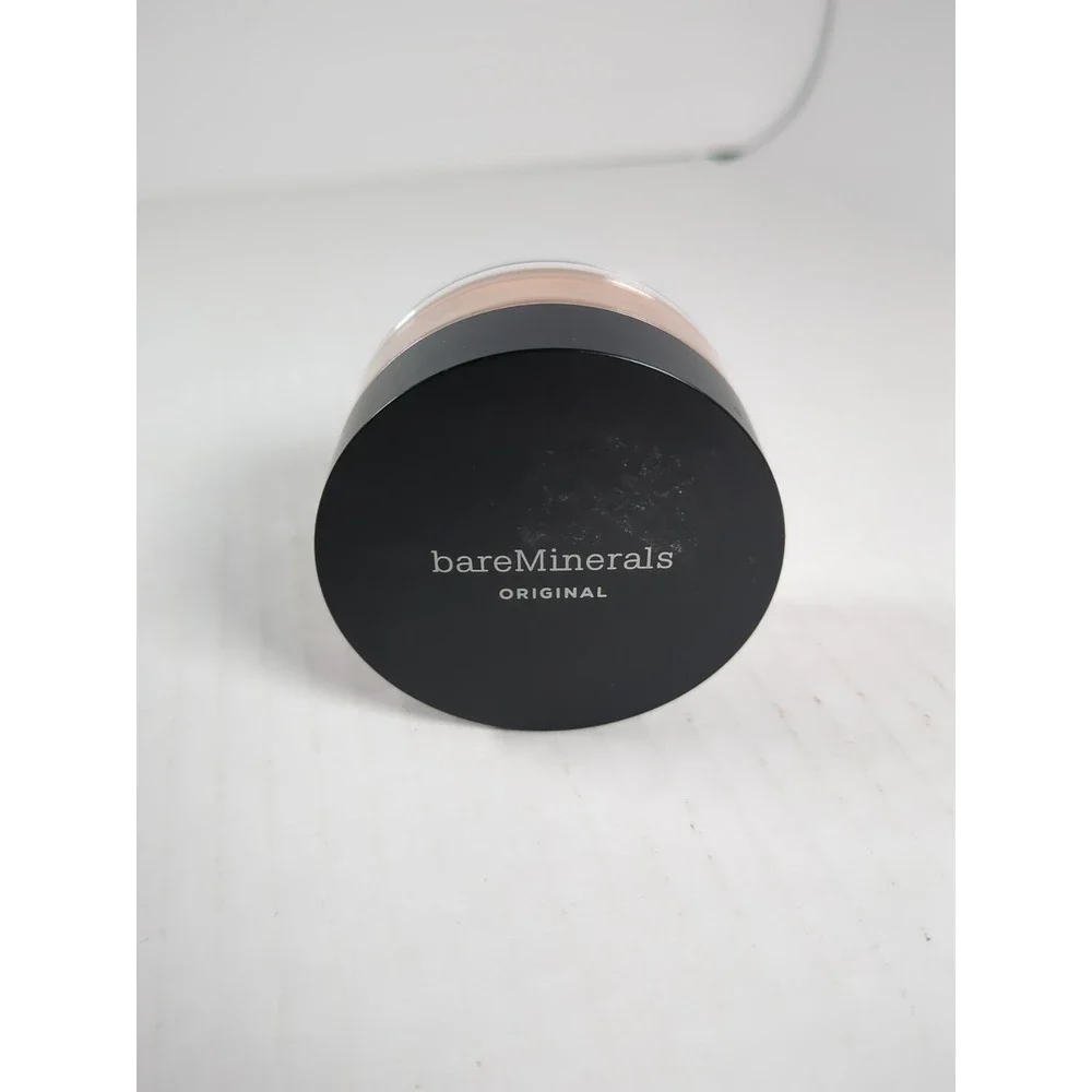 bareMinerals Original Loose Powder Foundation SPF 15 Neutral‎ Tan 21 NEW
